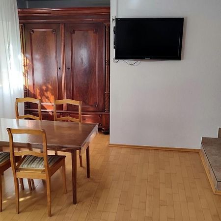 Ferienwohnung Ruhequell Königsfeld im Schwarzwald Exterior foto