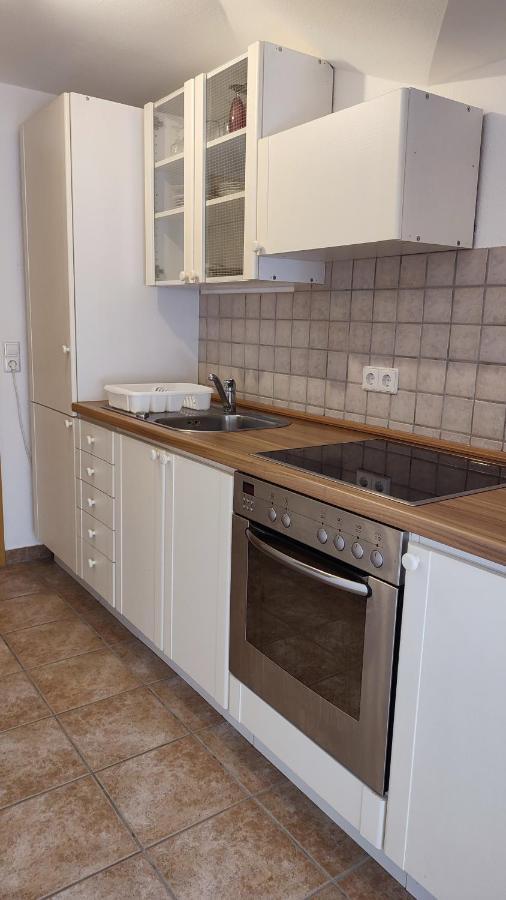 Ferienwohnung Ruhequell Königsfeld im Schwarzwald Exterior foto