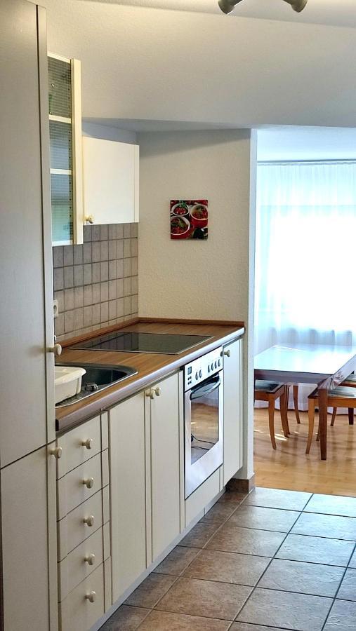 Ferienwohnung Ruhequell Königsfeld im Schwarzwald Exterior foto